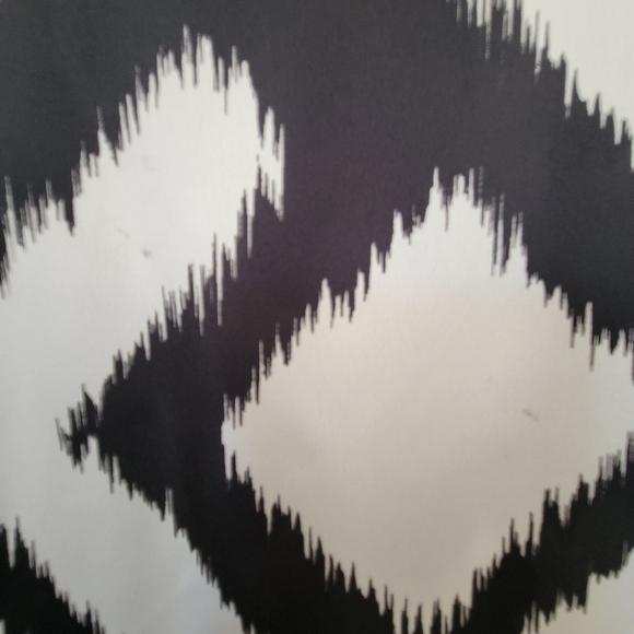 Worthington Long Sleeve Shirt Dress. - Picture 9 of 10